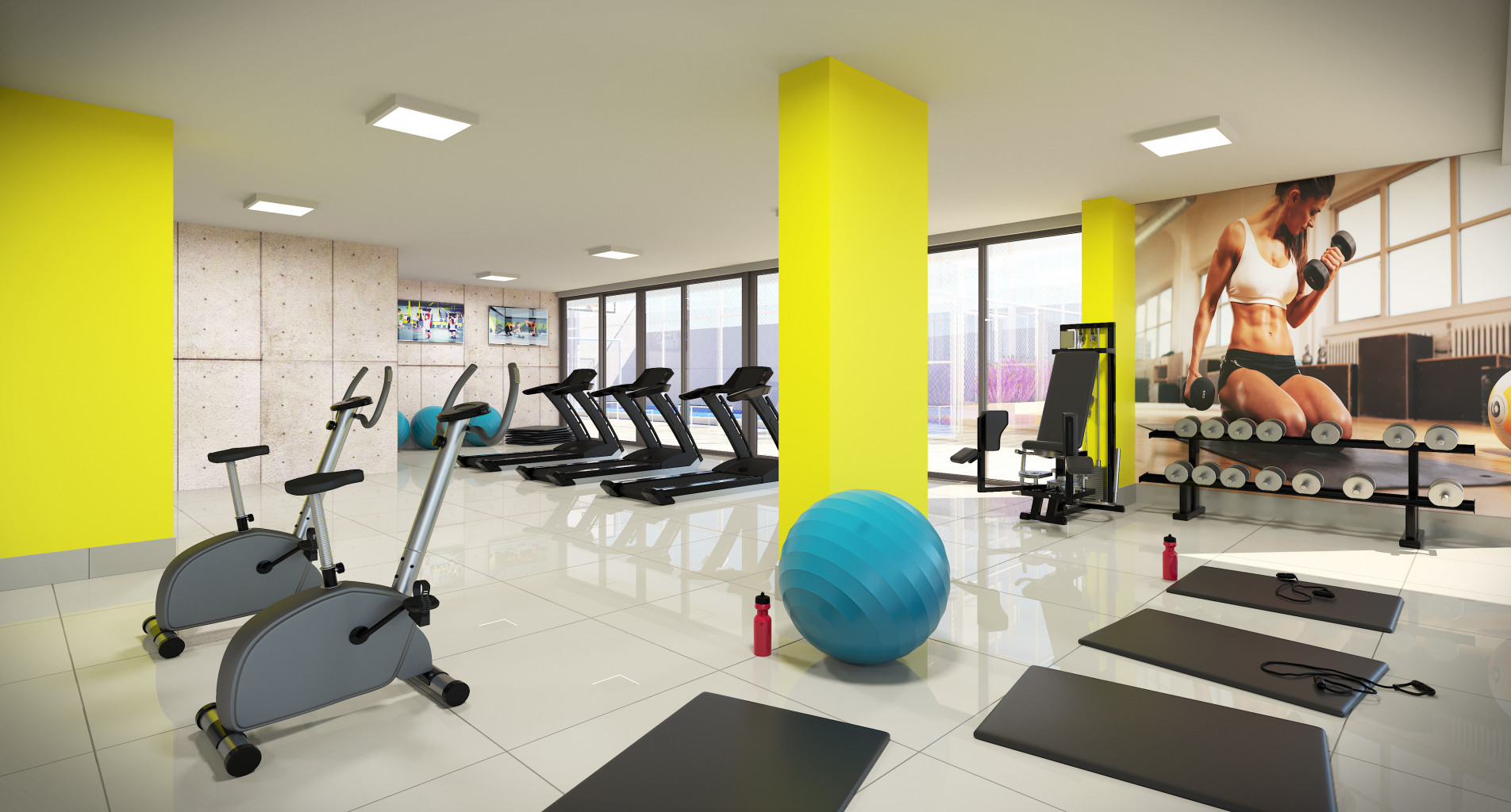 Braferco Incorporadora e construtora em Porangatu-5