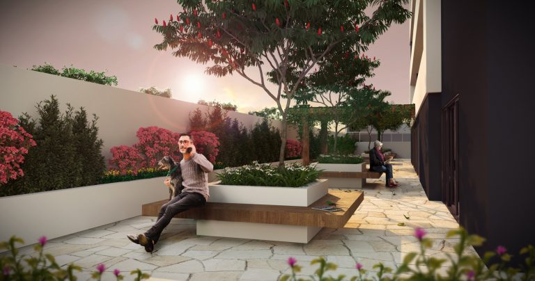 Imobiliaria construtora e incorporadora em porangatu Goias -12